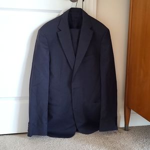 Hugo Boss Suite, 42L, Blue.